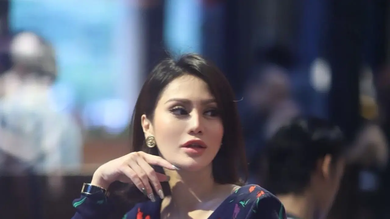 Vicky Zainal