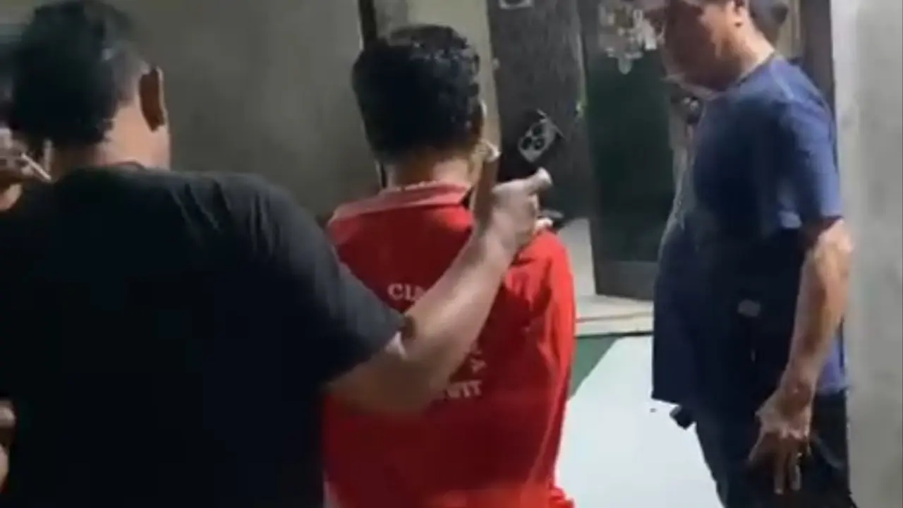 Misi Pencarian Bambu Petuk Berakhir Tragis, Pelaku Kesal dan Bunuh Pedagang Barang Antik di Pati