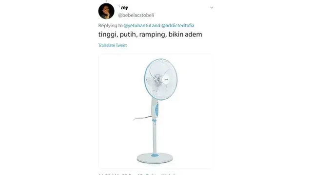 5 Pasangan Idaman Ala Netizen Ini Sukses Bikin Ketawa Nyengir