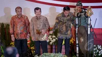 Menteri Bappenas Kumpulkan‎ Gubernur Seluruh Indonesia
