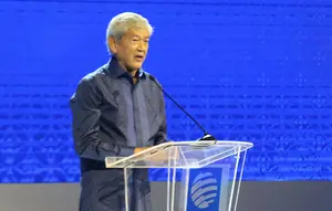 Investasi, Edwin Soeryadjaya Beli 1,24 Juta Saham SRTG