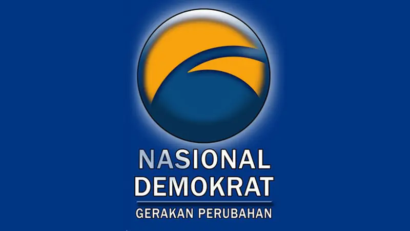 Nasdem: Jika Revisi UU MD3 Sebelum Nerima Dulu, Boleh