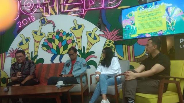 Joyland (Foto: Ayu Ester Simanjuntak)