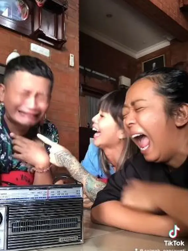 Soimah (Instagram/showimah)