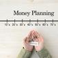 Ilustrasi perencanaan keuangan/Shutterstock.