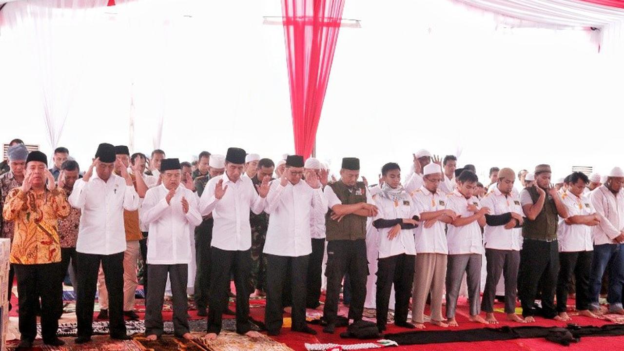 [Bintang] Aksi Damai 212