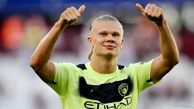Foto: 6 Pemain yang Menolak Manchester United pada Bursa Transfer Musim 2022 / 2023