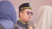Peringati Hari Sumpah Pemuda, Ini Pesan Wabup Kukar untuk Generasi Muda di Daerahnya