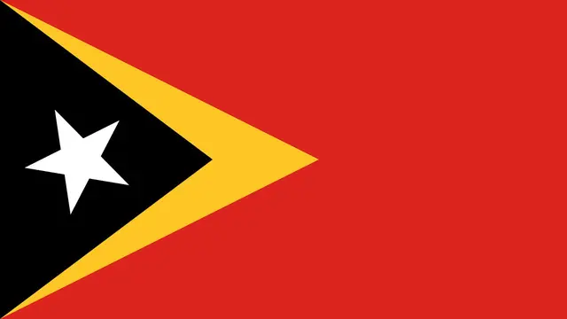 Timor Leste