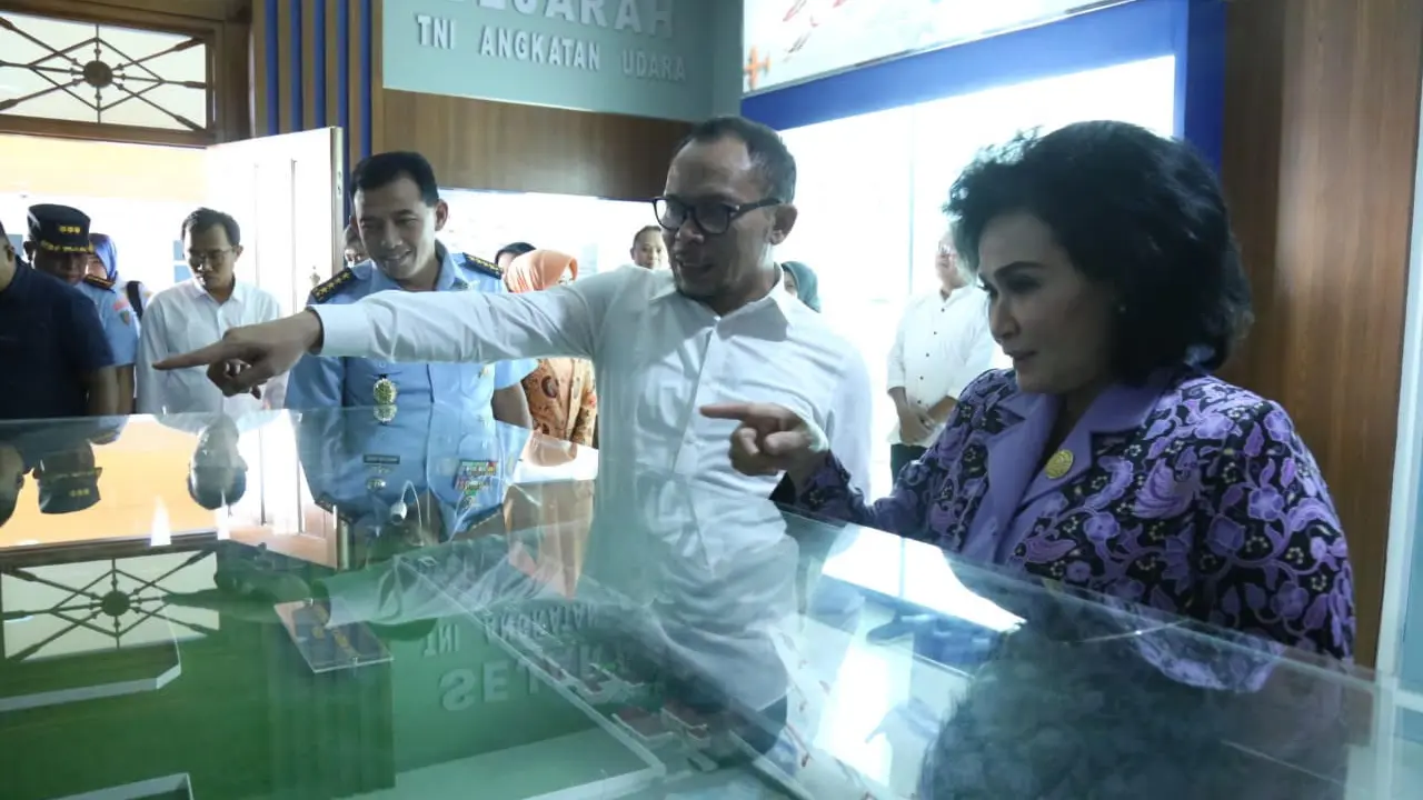 Punya Poteni Besar, Pemerintah Prioritaskan Pengembangan Digital Skill