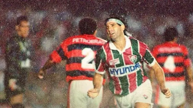 Renato Gaucho