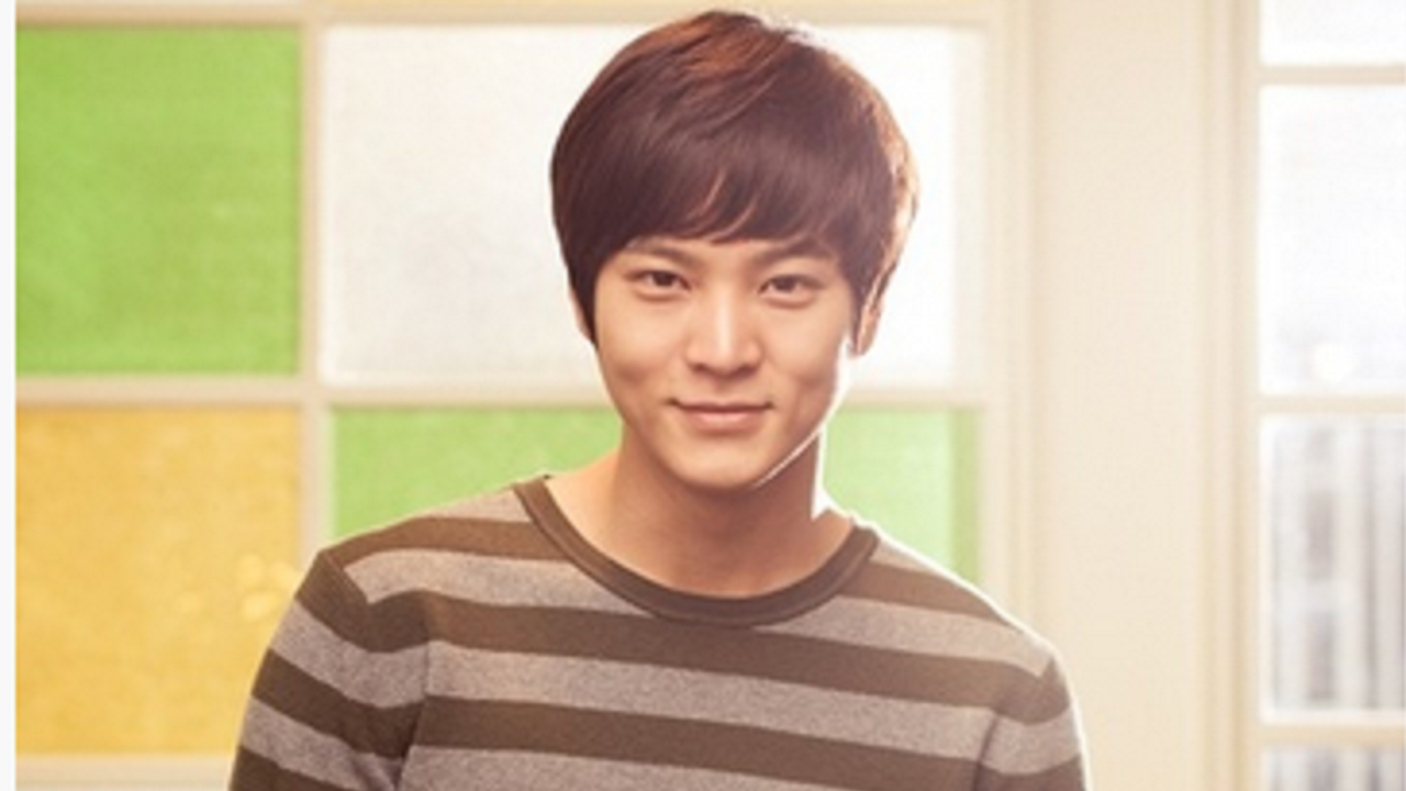 Bangun Romantisme, Joo Won Jatuh Cinta Pada Lawan Main