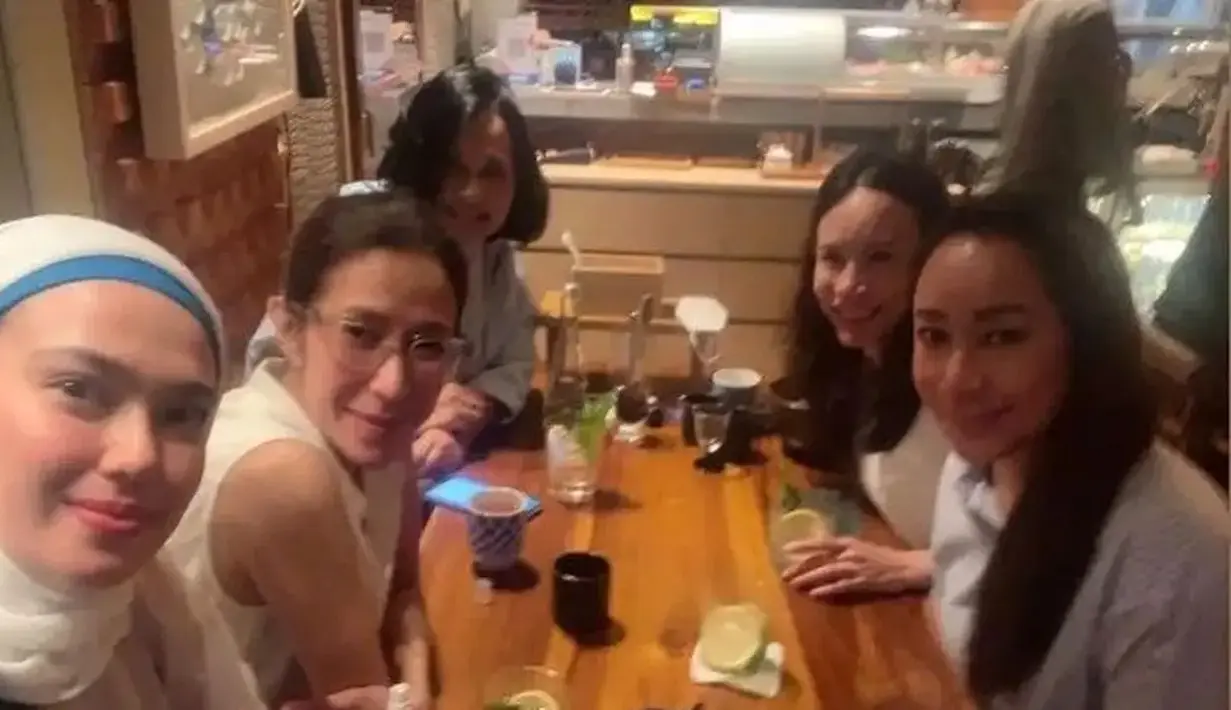 <p>Catherine Wilson (Instagram/cathrinewilson)</p>