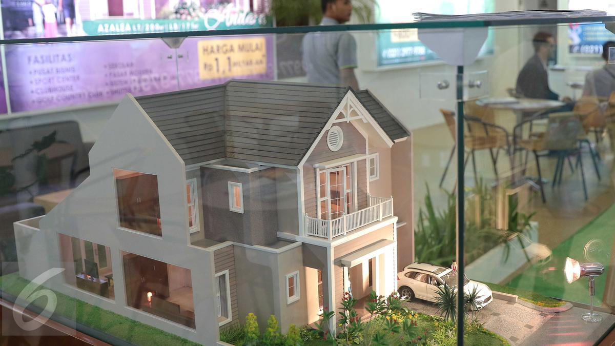 Harga Rumah Second di Yogyakarta Naik Paling Tinggi, Pakualaman Favorit Kelas Atas