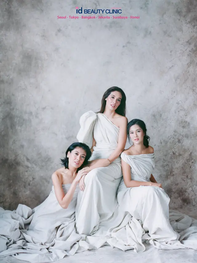 Marsha Timothy, Dian Sastrowardoyo dan Sigi Wimala