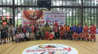 Sinar Mas Land Basketball Tournament (SMLBT)