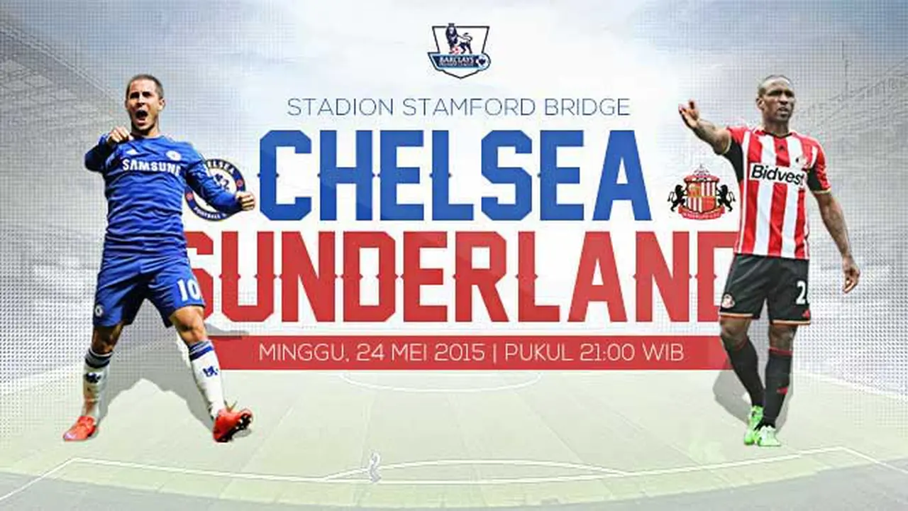 Chelsea vs Sunderland