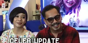 Indra Birowo belajar dari pengalaman untuk mengurus anaknya. Berusaha tidak mengulang kesalahan, Indra terapkan hal ini pada anak-anak. 