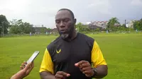 Piala Presiden: Jacksen Akui Barito Putera Kurang Agresif