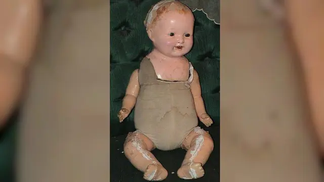 Boneka seram (3)