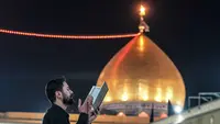 Membaca Al Quran, Salah Satu Amalan Utama untuk Mendapatkan Kemuliaan Malam Seribu Bulan