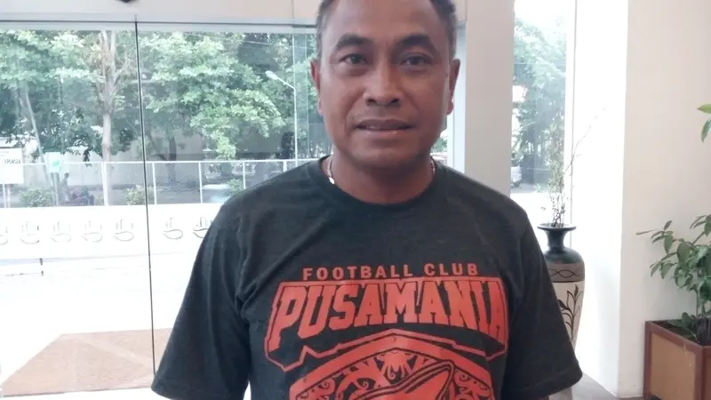 Begini Strategi PBFC Redam Persipura