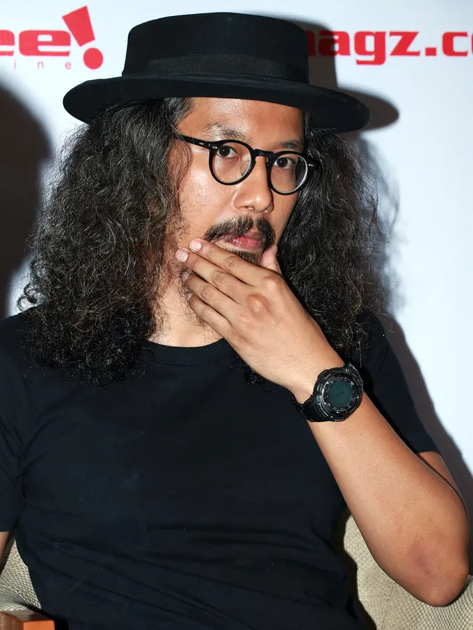 [Bintang] Farri The S.I.G.I.T.