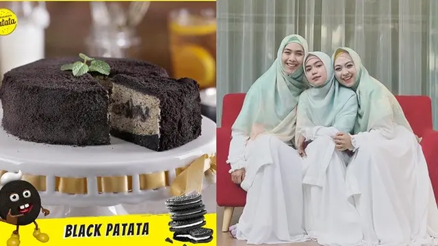 Bisnis Kue artis di Surabaya