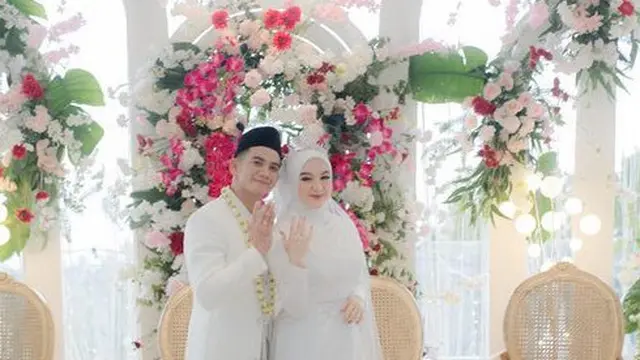 Adu Gaya Nadya Mustika dan Istri Baru Rizki Da, Hersa Rahayu Julianti
