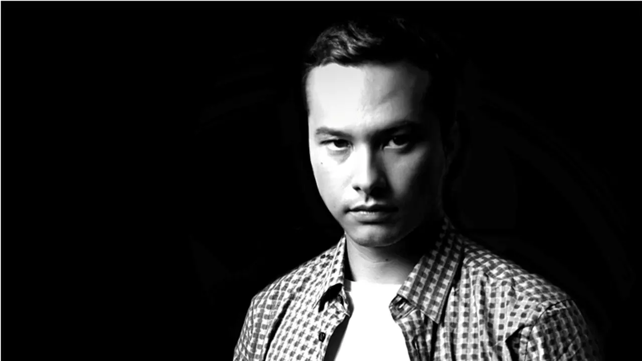 [Bintang] Nicholas Saputra a3