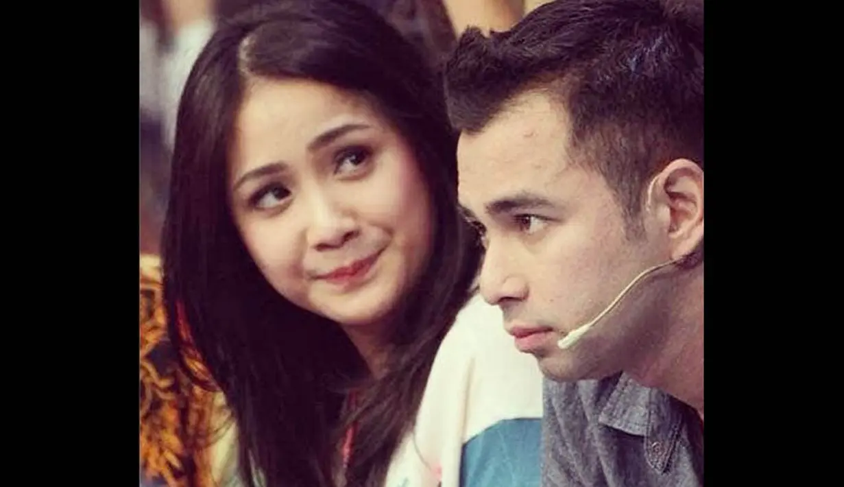 Pada 17 Oktober 2014 besok, Raffi Ahmad dan Nagita Slavina akan melangsungkan akad nikah dengan adat Sunda dan resepsi pernikahan memakai adat Jawa. (instagram.com/raffiahmadlagi)