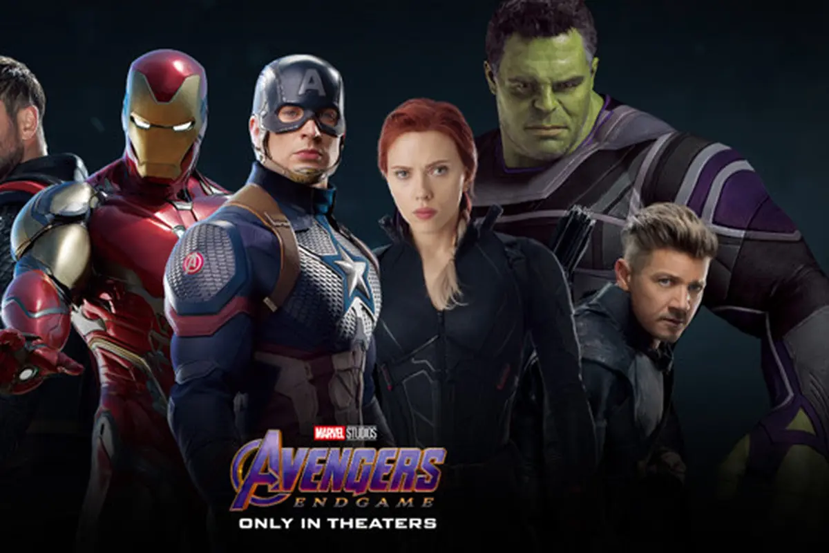 Fakta Terbaru Terkait Avengers: Endgame yang Harus Kamu Tahu, Bukan Spoiler!!
