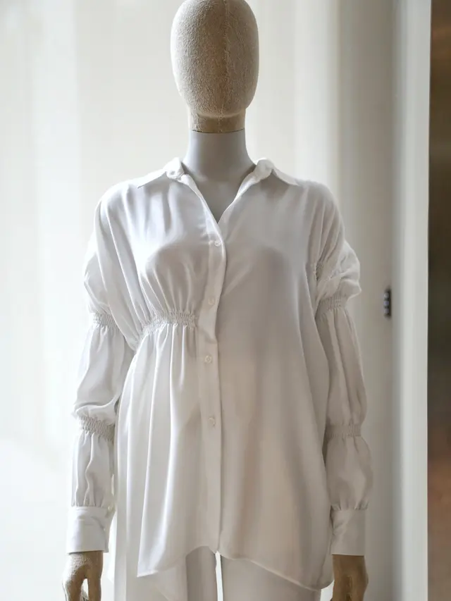 Duma Official x Ayla Dimitri (Adrian Putra)