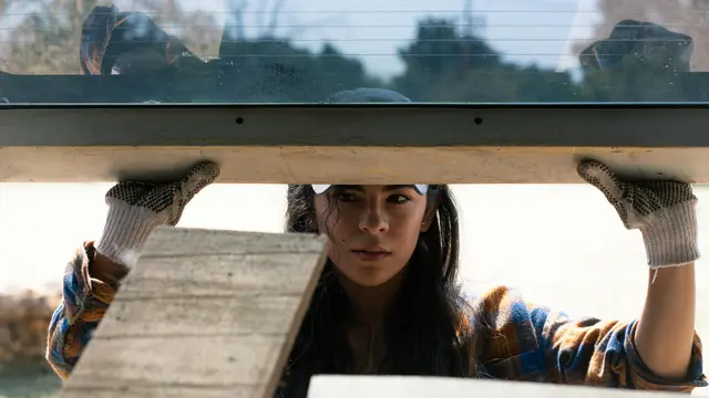 Aries (21 Maret-19 April)