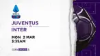 Menantikan Duel Cristiano Ronaldo vs Romelu Lukaku, Saat Juventus Hadapi Inter Milan
