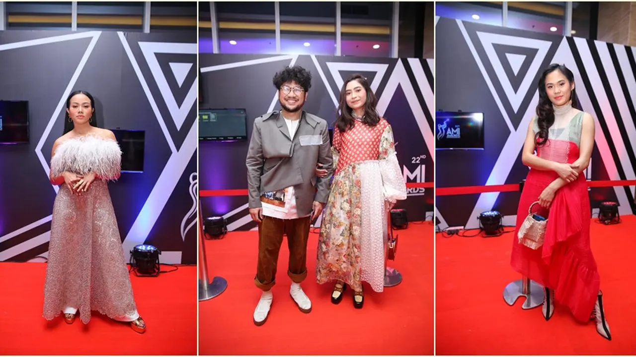 AMI Awards 2019