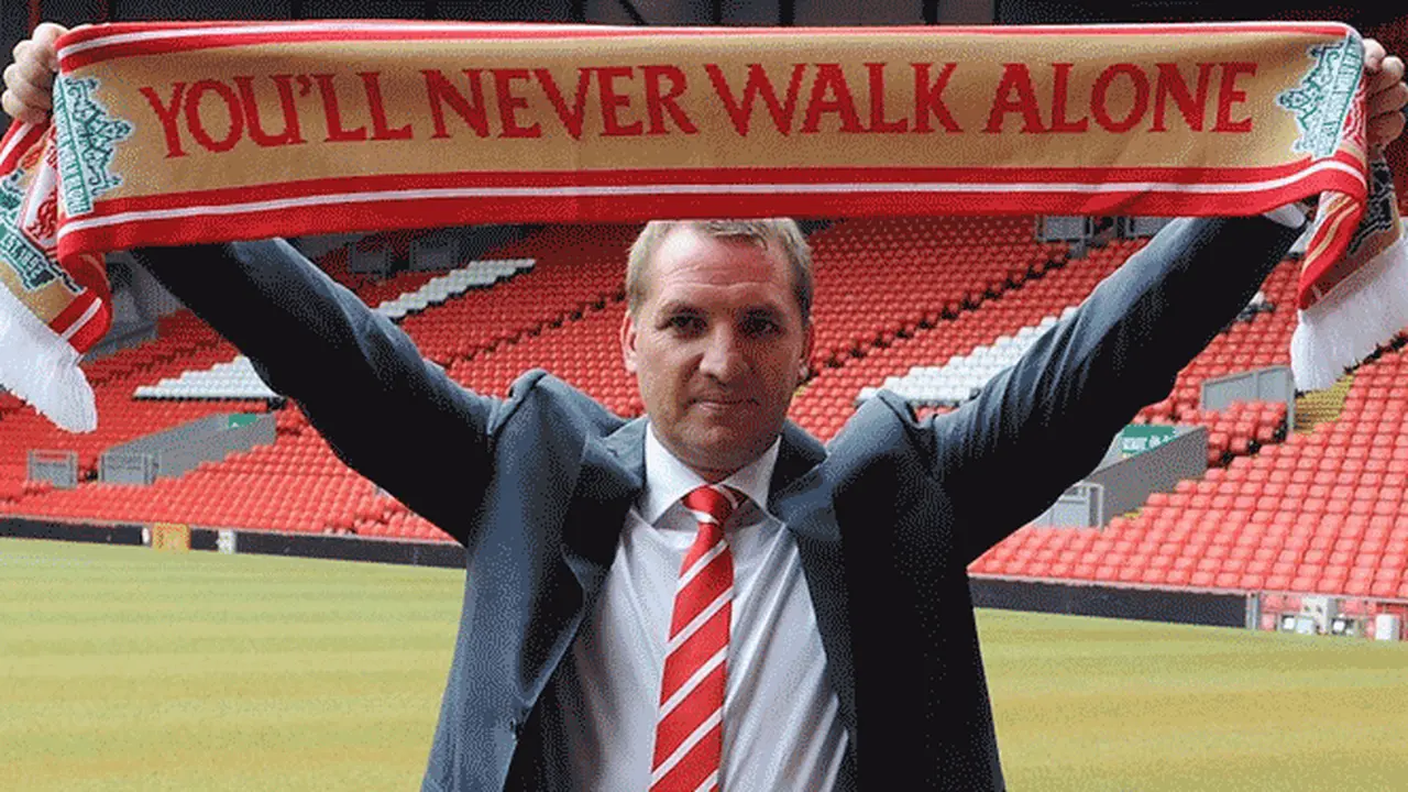 Liverpool Kalah Jadi Bahan Olok-olokan Para Netizen di Dunia Maya