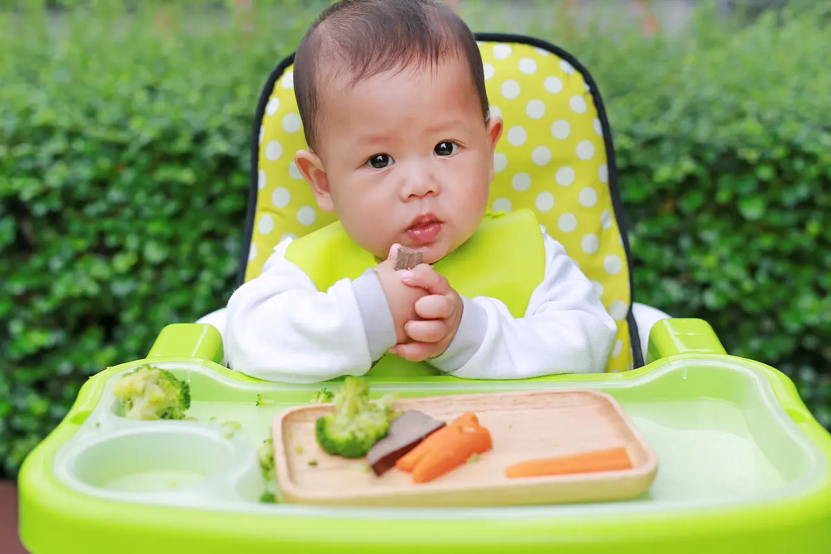 finger food