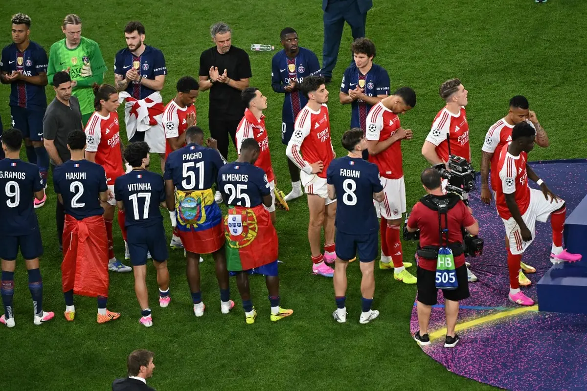 Arsenal