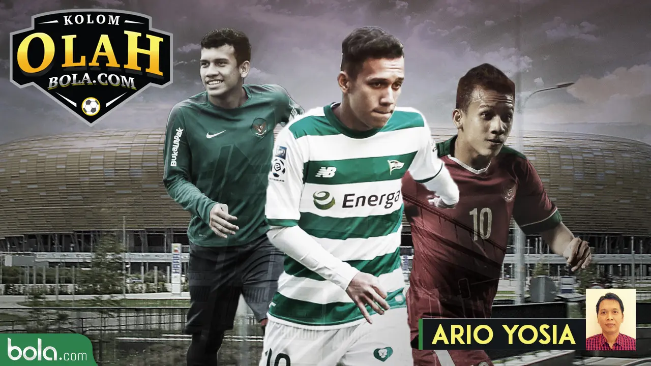 Ario Yosia