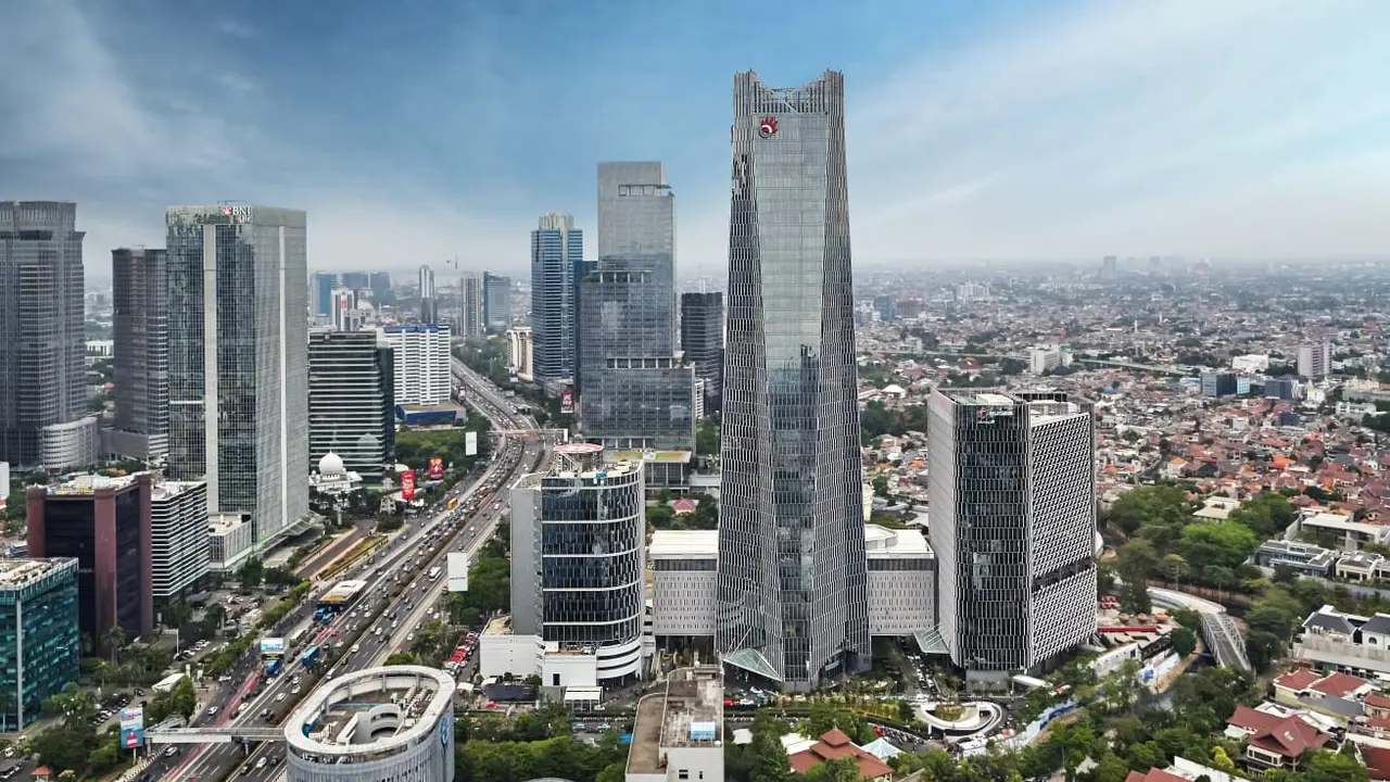 Pendapatan Konsolidasi Sebesar Rp150 Triliun, Telkom Tutup Tahun 2024 dengan Kinerja Positif