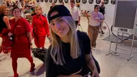 Tak Cuma Cantik, Deretan WAGs Baru Liga Inggris Musim 2025/2026 Punya Ini ‘Kekuatan’ di Luar Lapangan