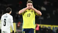 Swedia vs Tunisia Sudah Mulai, Dapatkan Link Live Streaming Piala Dunia 2026