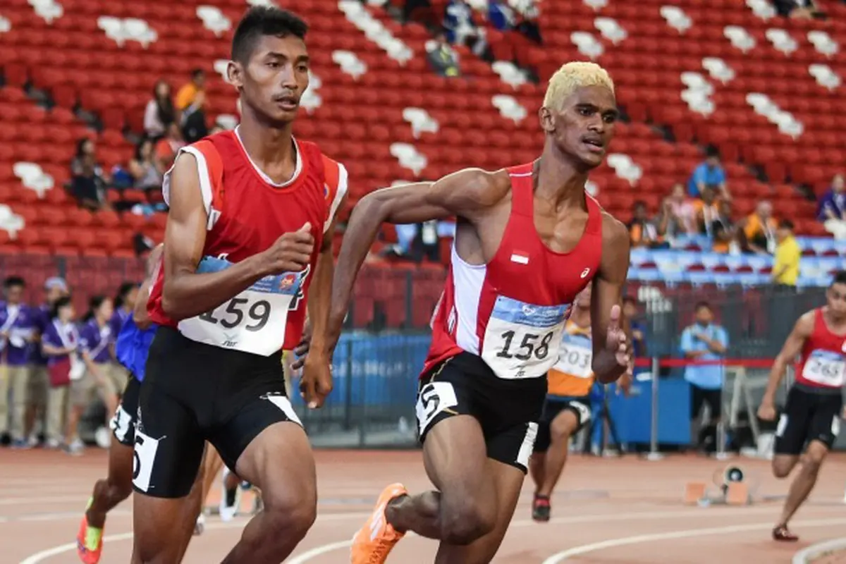 ASEAN Para Games 2015