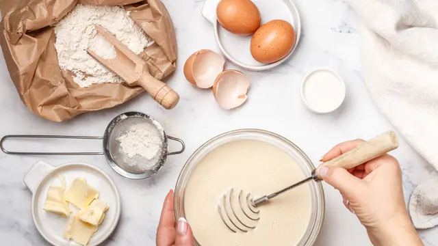 Ingin Sajikan Nastar Glowing di Hari Natal? Intip Triknya Langsung dari Seller ManisdanSedap.com