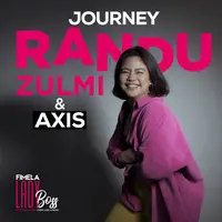 LadyBoss Randu Zulmi