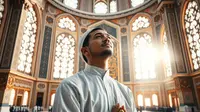 Bacaan Tawasul dalam Islam, Lengkap dengan Terjemahannya