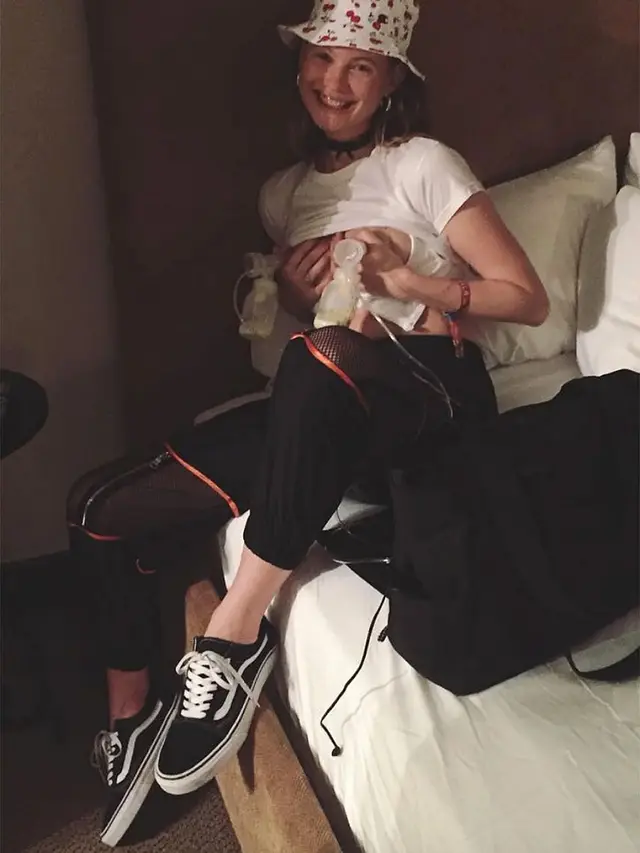 Behati Prinsloo/dok. Instagram  Behati Prinsloo