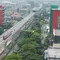 LRT Jakarta Bakal Punya Stasiun Bernama Proklamasi