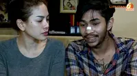 Pascainsiden dengan Nikita Mirzani, Onadio Leonardo Trauma